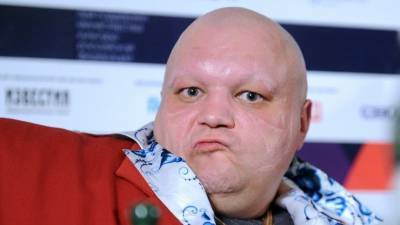Жанна Фриске - Стас Барецкий - «Обещали завалить»: Барецкий заявил об угрозах после слов о вскрытии могилыФриске - 5-tv.ru