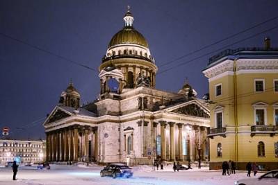 Названы самые популярные у российских туристов направления на 8 марта - lenta.ru - Москва - Санкт-Петербург - Турция - Стамбул
