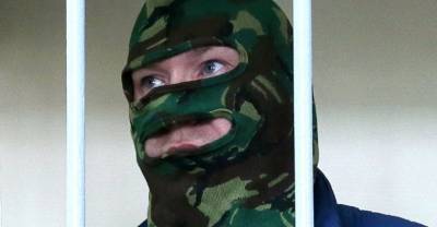 Александр Воробьев - Суд приступил к рассмотрению дела обвиняемого в госизмене экс-помощника полпреда в УрФО Воробьёва - reendex.ru - окр. Уральский