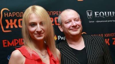Сергей Жорин - Дмитрий Марьянов - Ксения Бик - После споров о наследстве Марьянова Жорин разъяснил принципы раздела имущества между супругами и родителями - 5-tv.ru