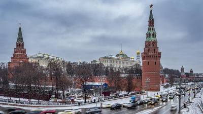 Роман Вильфанд - Тепло вернется в ЦФО в конце следующей недели - iz.ru - Москва - Израиль - ЦФО