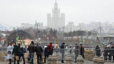 Названы самые популярные маршруты для туристов на 8 Марта - riafan.ru - Москва - Санкт-Петербург - Сочи - Краснодар - Екатеринбург - Калининград - Ярославль