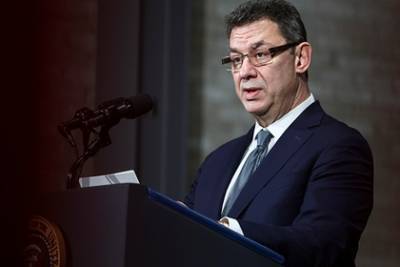 Глава Pfizer не смог попасть в Израиль из-за отсутствия прививки от COVID-19 - lenta.ru - Иерусалим