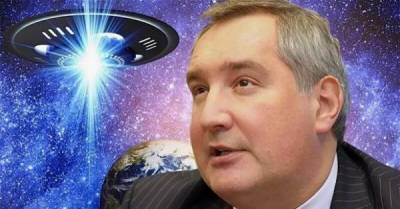 Телеканал «Роскосмоса» рассказал о пришельцах с Венеры и апокалипсисе - skuke.net - США - Интересно