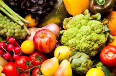 Яблоки до 75 грн: какие еще продукты подорожают к маю - from-ua.com