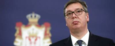 Александр Вучич - Александр Вулин - В сербском МВД заявили о незаконной прослушке президента страны - runews24.ru - Сербия