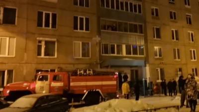 В Уфе при пожаре в многоэтажке погибли три человека - russian.rt.com - Башкирия - Уфа - Хабаровский край