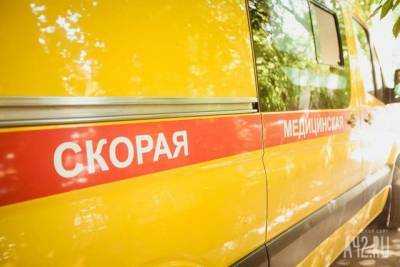 Один человек погиб: стали известны подробности ДТП с грузовиком на трассе Кемерово — Новосибирск - gazeta.a42.ru - Новосибирск - Кемерово - район Юргинский
