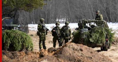 В марте Россия и Белоруссия проведут совместные военные учения - profile.ru - Россия - Белоруссия - Ульяновская - Минская обл.