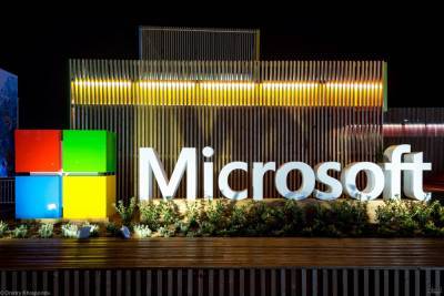 Bloomberg: уязвимость в ПО Microsoft может привести к мировому кризису в сфере кибербезопасности - news-front.info - США - Microsoft