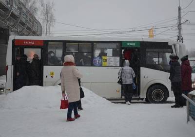 Вступил в силу закон, запрещающий высаживать детей из транспорта - ya62.ru