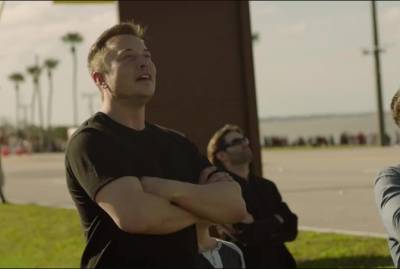 Илон Маск - Экс-инженер SpaceX Бюлент Алтан: “Илон Маск считает сотрудников своими рабами” - actualnews.org - Турция