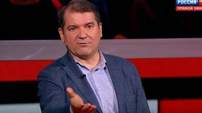 Владимир Корнилов - Политолог Корнилов назвал истинную причину территориального раскола Украины - riafan.ru - Москва - Крым