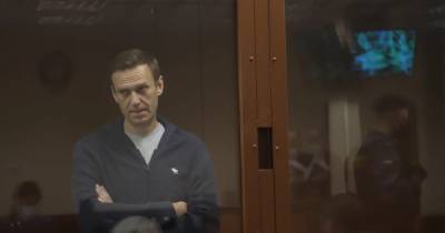 Алексей Навальный - Алексей Анатольевич Навальный - Вор должен сидеть в тюрьме - ren.tv - Владимирская обл.