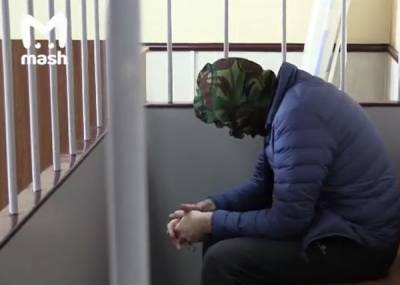 Александр Воробьев - Дело о госизмене бывшего помощника полпреда УрФО дошло до суда - nakanune.ru