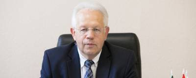 Александр Люлько покидает пост начальника департамента промышленности мэрии Новосибирска - runews24.ru - Новосибирск