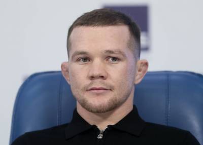 Алджамейн Стерлинг - Петр Ян извинился перед Стерлингом за запрещенный удар в поединке в UFC - m24.ru