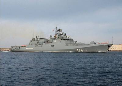 Al Jazeera: «Россия и США устроили холодную войну в Красном море» - actualnews.org - Судан