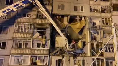 Михаил Мишустин - Кабмин выделил 211 млн рублей на жильё пострадавшим при ЧП в Ярославле - russian.rt.com - Ярославская обл. - Ярославль