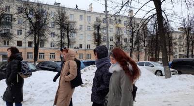 Гольфстрим ослаб: резкое изменение климата предрекли ученые - progorod76.ru - Ярославская обл.