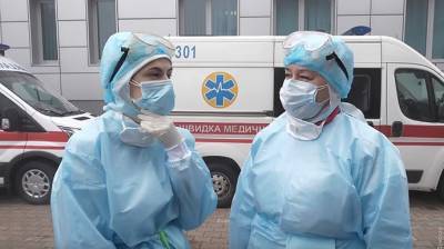 Максим Степанов - В Украине зафиксировано более 7000 новых случаев COVID-19 - vchaspik.ua