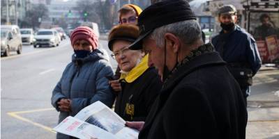 Лидирует Житомирская область. Где в Украине обнаружили больше всего случаев коронавируса - nv.ua - Ивано-Франковская обл. - Винницкая обл. - Житомирская обл. - Львовская обл. - Закарпатская обл.