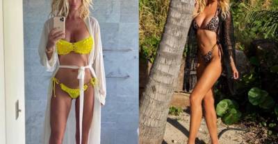 Модель Playboy даст фору любой молодой девушке, пока ухажёры не будут знать её возраст в паспорте - reendex.ru - Швеция
