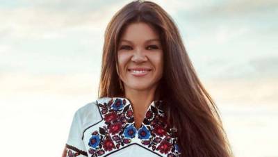 Руслана Лыжичко - Руслана рассказала о самочувствии после прививки от COVID - lenta.ua