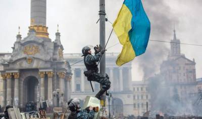 Как события 1991 года в Прибалтике послужили прообразом для Евромайдана - lv.baltnews.com - Киев - Латвия