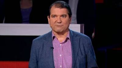 Владимир Корнилов - Денис Пушилин - Политолог Корнилов заявил, что Украина уже давно распалась - nation-news.ru - Киев - Крым - ДНР