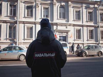 Роман Доброхотов - Главреда проекта, расследовавшего отравление Навального, задержали - rosbalt.ru - Австрия
