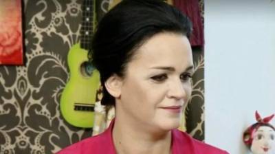 «Как свинья»: певица Слава поспорила на 300 тысяч из-за лишнего веса - penzainform.ru