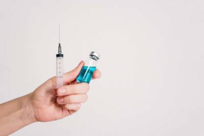 В Депздраве Москвы признали безопасность вакцины от коронавируса при болезнях ЖКТ - actualnews.org - Москва