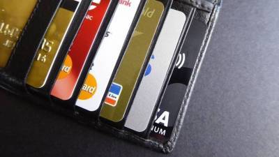 Российские банки установили рекорд по выданным картам за 2020 год - smartmoney.one