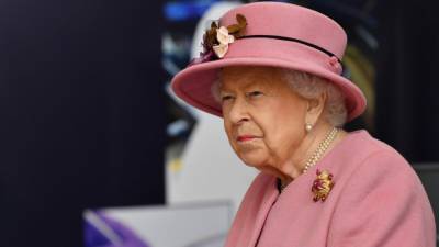 Борис Джонсон - Елизавета II - Елизавета II впервые останется без частного самолета из-за сокращения расходов на оборону - 24tv.ua - Англия - Новости - Великобритания