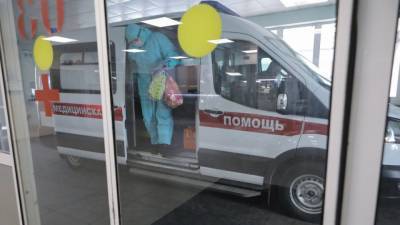 Софья Сандурская - Медики выявили 10 595 новых случаев COVID-19 в России - politros.com - Москва - Оперштаб