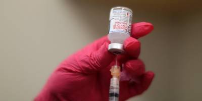 ВОЗ призвала фармкомпании отказаться от патентов на вакцины против COVID-19 - nv.ua - Патент