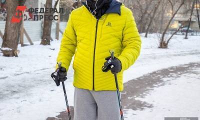 Алексей Ковальков - Диетолог раскрыл дешевый и доступный каждому способ похудеть - fedpress.ru - Москва