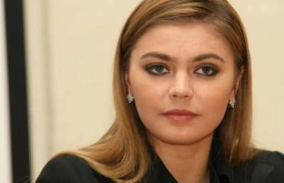 Алина Кабаева - Как выглядит и чем занимается младшая сестра Алины Кабаевой - pupolita.ru