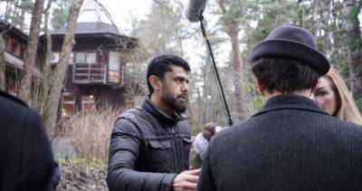 "Каландар" - фильм о невзгодах таджикского мигранта в период пандемии - dialog.tj - Таджикистан