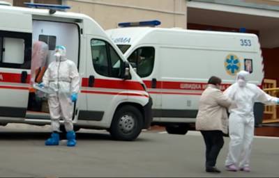 Вирус на Харьковщине не собирается сдаваться, зараза "скосила" сотни человек за сутки: статистика - kharkov.politeka.net - Харьковская обл. - Харьков