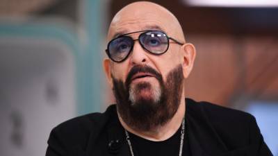 Михаил Шуфутинский - Михаил Шуфутинский признался, что намерен еще раз стать отцом в 72 года - inforeactor.ru