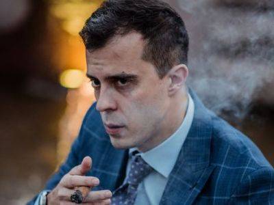Роман Доброхотов - Главреда проекта, расследовавшего отравление Навального, задержан в Шереметьево - kasparov.ru - Москва - Австрия
