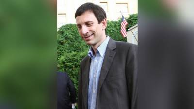 Виталий Портников - Киевский журналист сравнил идею "Украина — не Россия" с комплексом - nation-news.ru - Киев