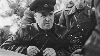 Георгий Жуков - Жуков против воров в законе: какой ущерб нанес маршал уголовному миру - russian7.ru - Москва - Берлин - Одесса