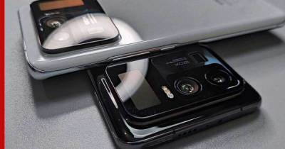 Xiaomi Mi 11 Ultra с двумя экранами готов к анонсу - profile.ru - Индонезия