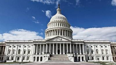 Джо Байден - Сенат США одобрил экономический план - hubs.ua - США