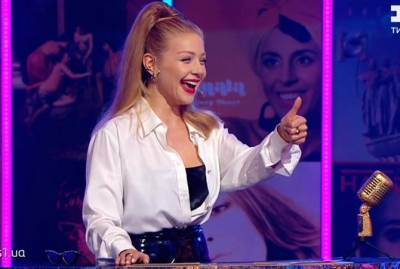 Тина Кароль - Ольга Полякова - Анна Ризатдинова - Полякова выдала новую шутку, предложив Кароль снимать отдельное шоу об их скандале - kp.ua