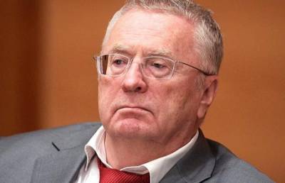 Владимир Жириновский - Жириновский призвал хоронить президентов России по-новому - pupolita.ru - Свердловская обл. - Пермский край - Ставрополье