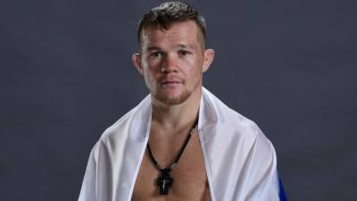 Петр Ян - Алджамейн Стерлинг - Менеджмент UFC решит судьбу Петра Яна после поражения Стерлингу - nation-news.ru